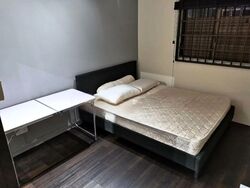 Blk 271 Queen Street (Central Area), HDB 3 Rooms #431790131